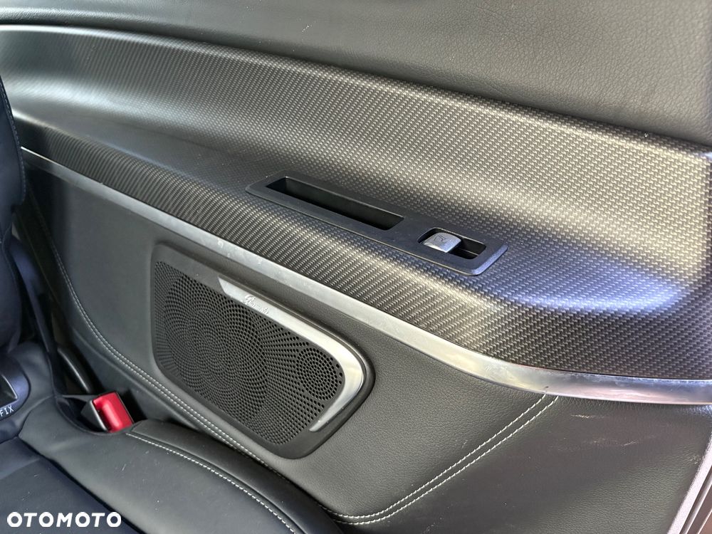 Mercedes-Benz Klasa V 250 d lang 7G-TRONIC Exclusive - 26