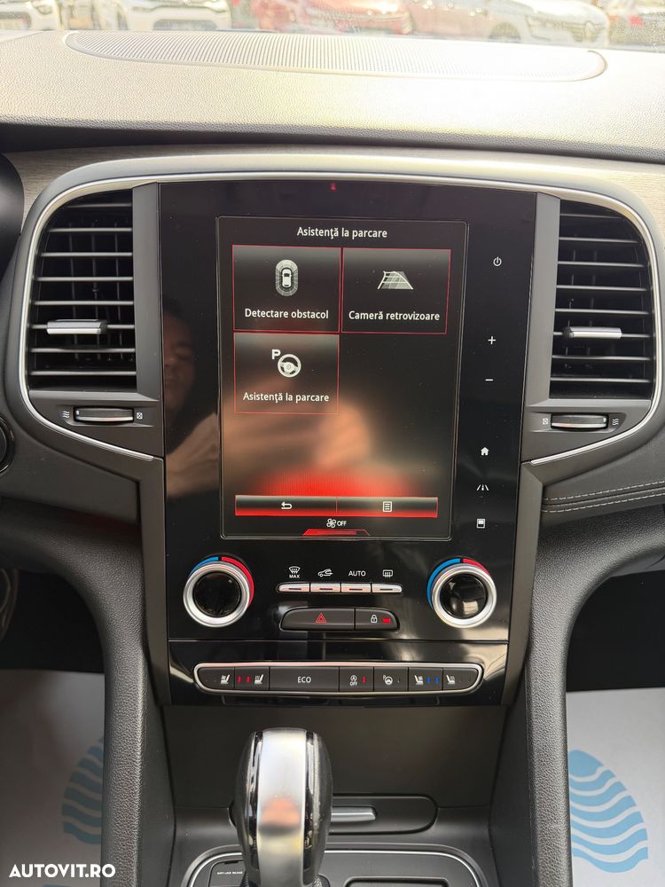 Renault Talisman ENERGY dCi 160 EDC INITIALE PARIS - 20