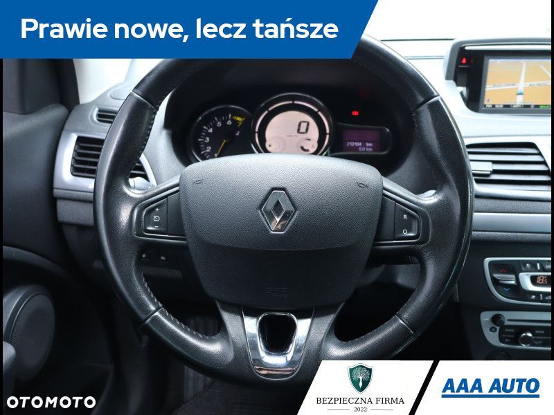 Renault Megane - 23