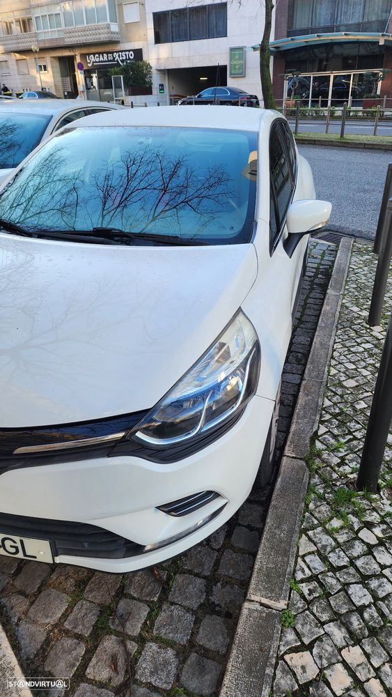 Renault Clio 1.2 16V 75 LIMITED - 5