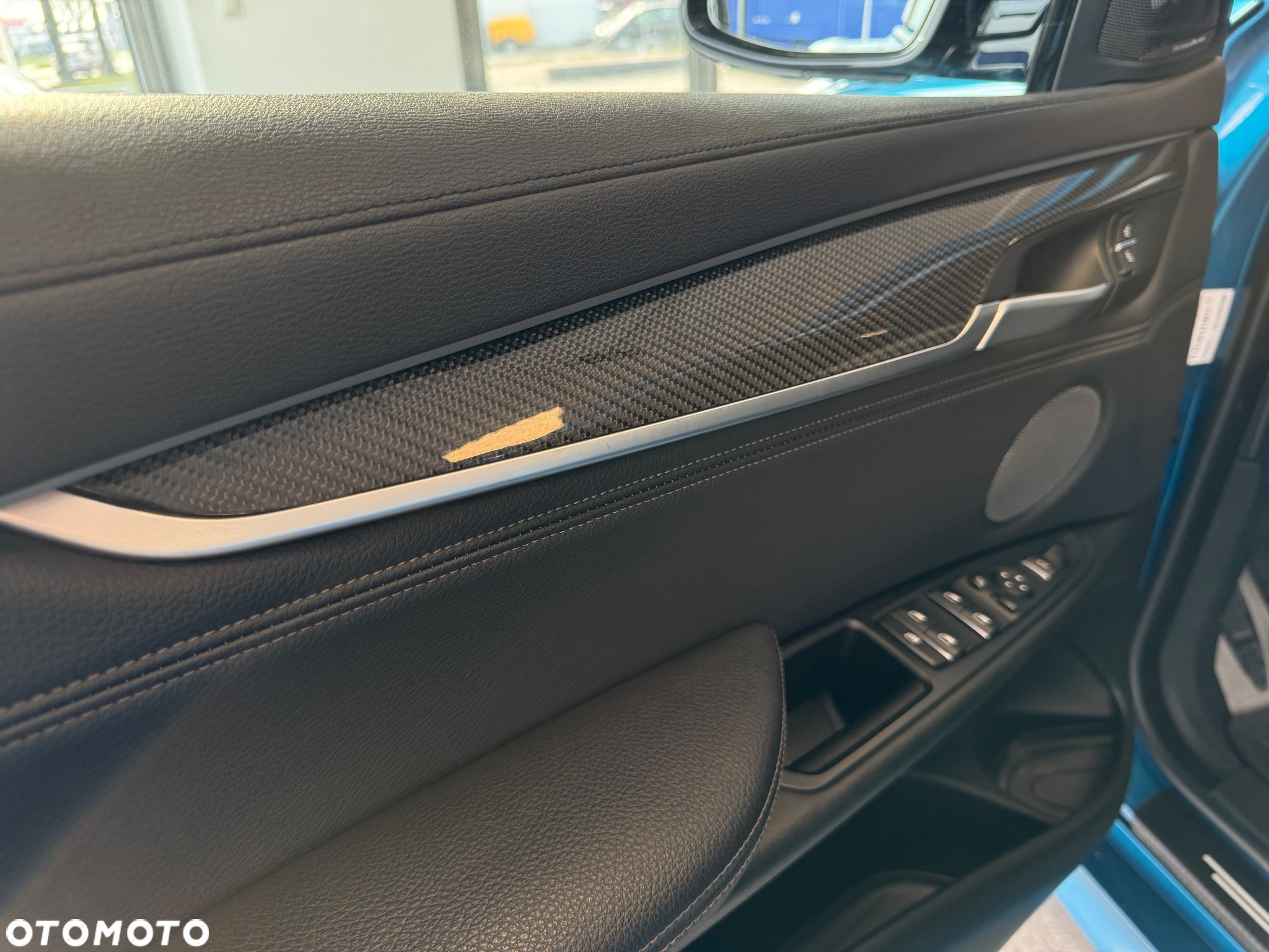 BMW X6 xDrive40d M Sport - 16