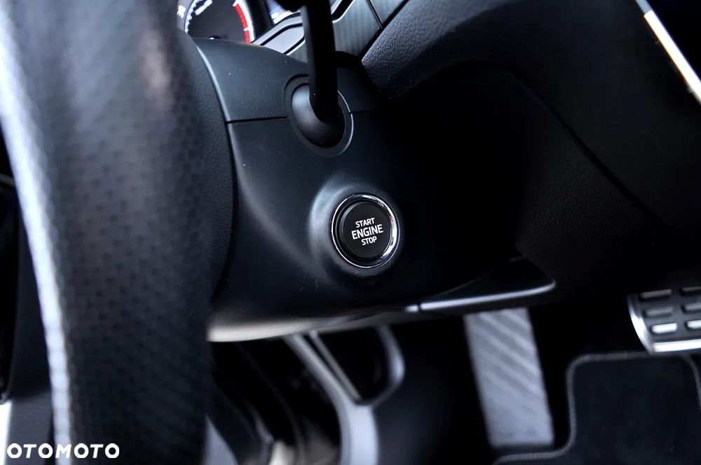 Skoda Superb 1.5 TSI DSG Sportline - 26