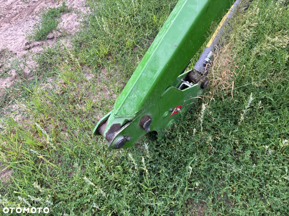 John Deere MX U514+ - 8