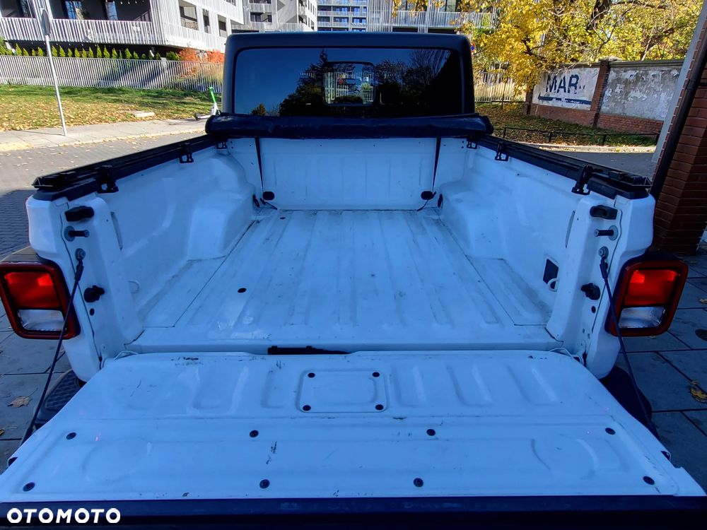 Jeep Gladiator - 25