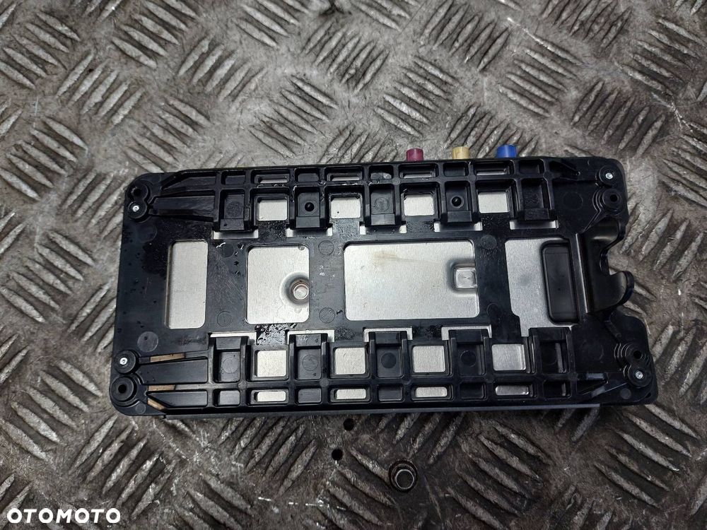 MODUŁ STEROWNIK INTERFEJSU FORD FOCUS MK4 JX7T-14G229-AJ - 3