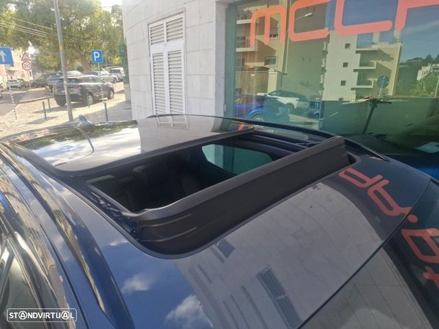 Cupra Formentor 1.4 e-Hybrid Sport DSG - 52