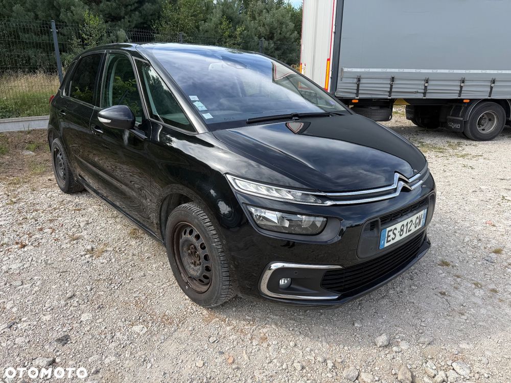 Citroën C4 Picasso 1.2 PureTech Shine S&S - 3