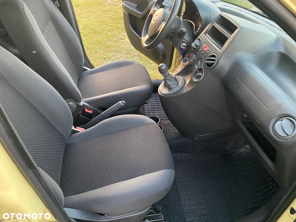 Fiat Panda 1.1 Actual Eco - 16