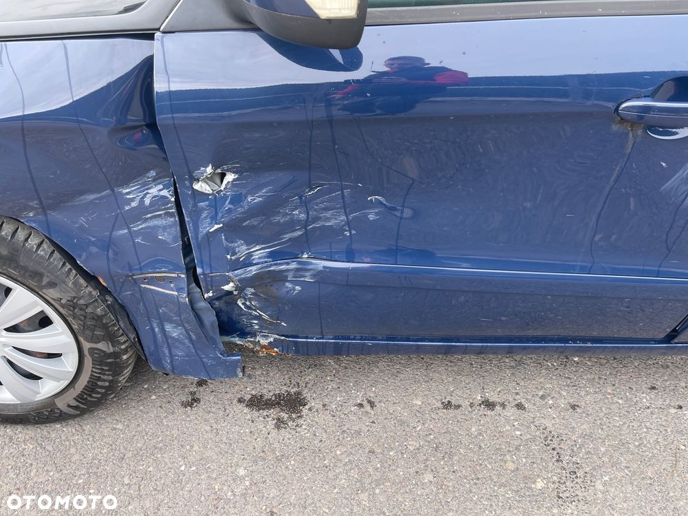 Ford Galaxy 2.0 TDCi Trend - 7