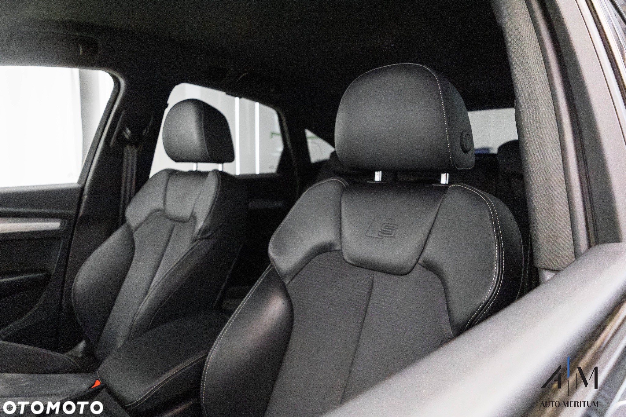 Audi Q5 Sportback 40 TDI quattro S tronic S line - 23