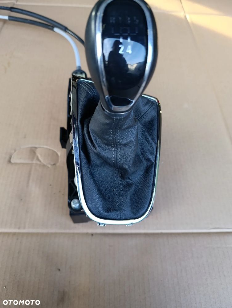 OPEL ASTRA J IV 4 1.4 16V WYBIERAK LEWAREK ZMIANY BIEGÓW 55577541 - 3