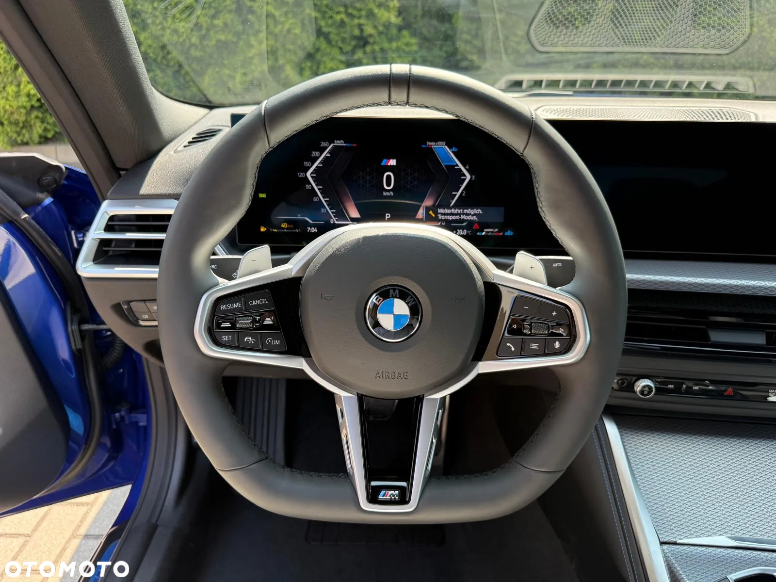 BMW Seria 2 220d mHEV sport - 11