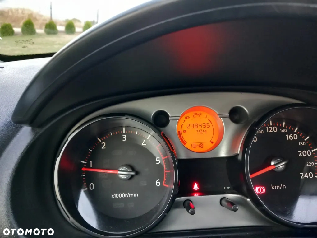Nissan Qashqai 1.5 dCi Eco visia - 17