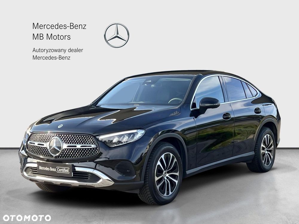 Mercedes-Benz GLC - 2