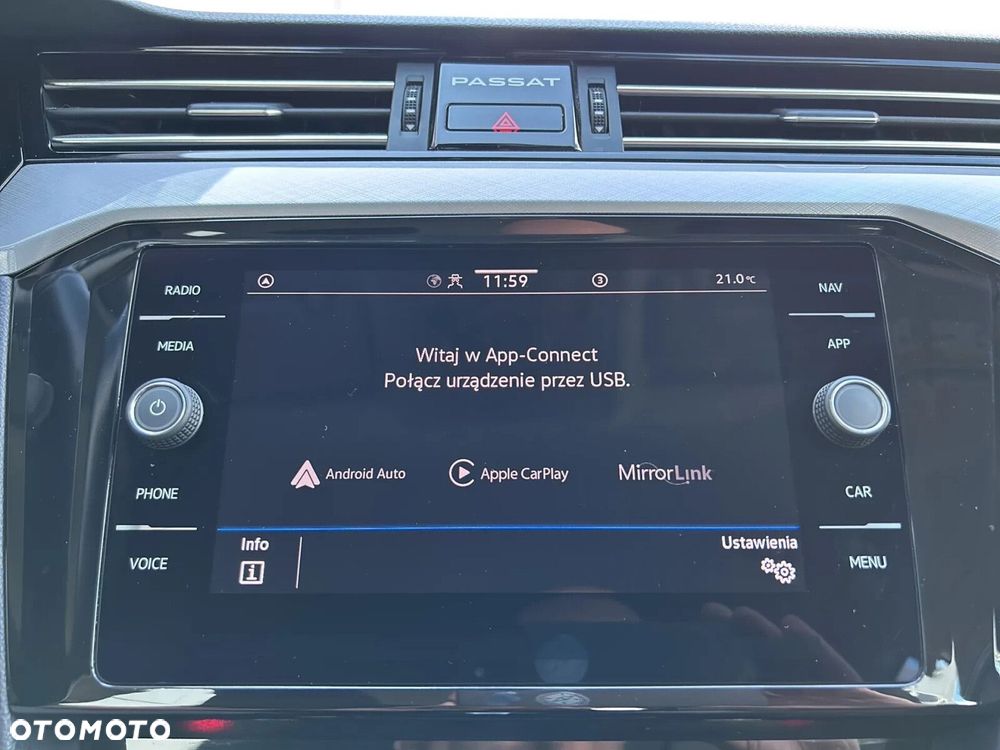 Volkswagen Passat Variant 1.5 TSI EVO Business DSG - 32
