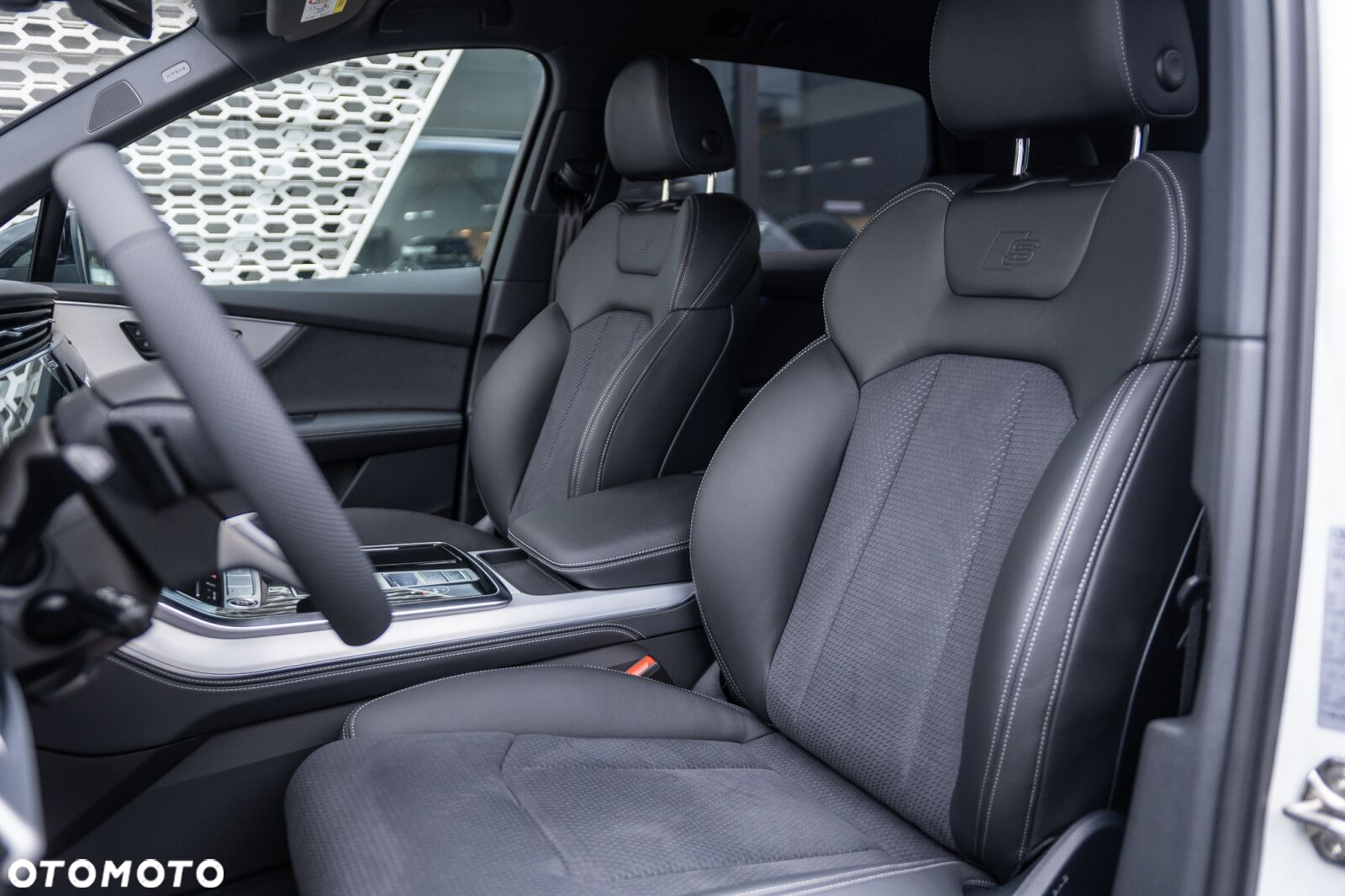 Audi Q7 - 10