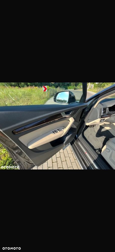 Audi Q5 40 TDI Quattro Sport S tronic - 15