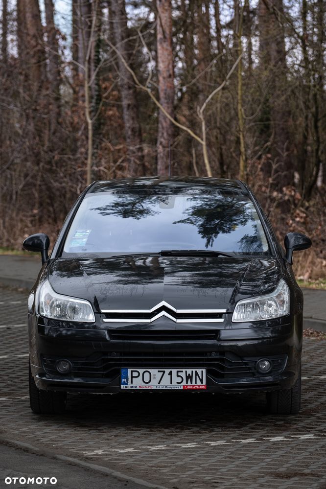Citroën C4 1.6 16V VTR Pack - 2