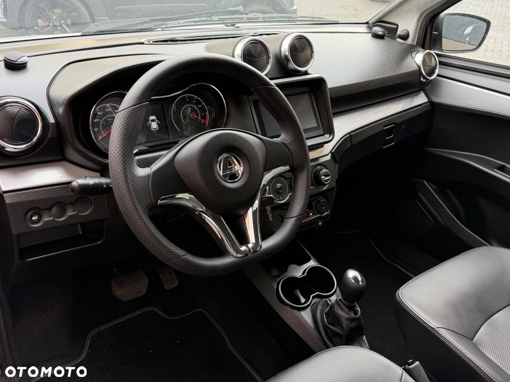 Aixam Crossover - 14