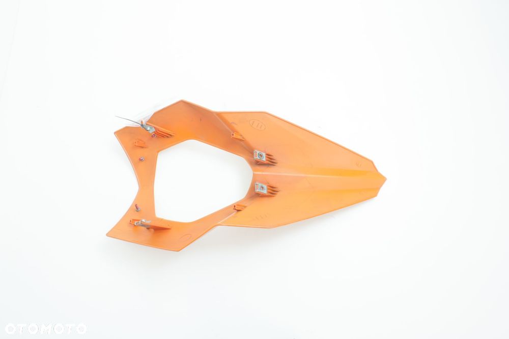 CZACHA CZASZA OWIEWKA KTM Duke 690 - 3