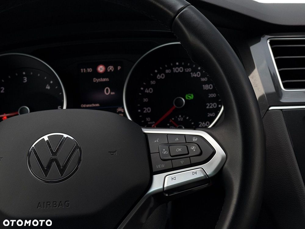 Volkswagen Tiguan 2.0 TDI SCR Urban Sport DSG - 29