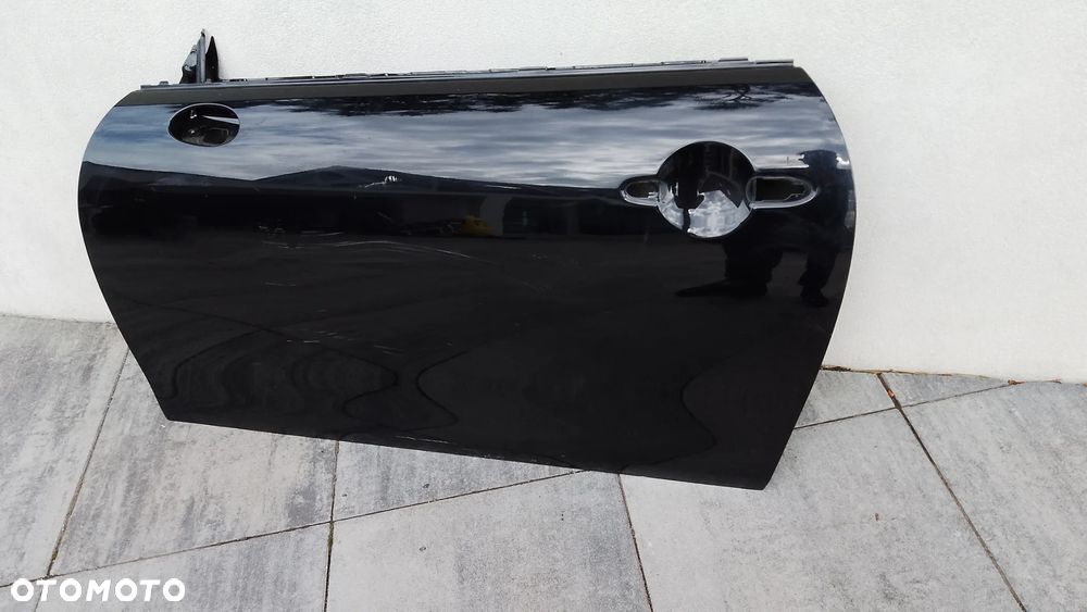 DRZWI LEWE PRZEDNIE MINI COOPER III F56 F57 2013- - 7