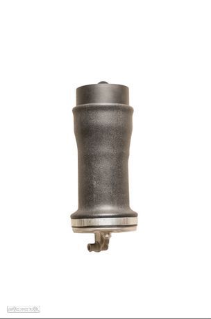 Toyota Land Cruis Prado Amortecedor/Fole Pneumático Traseiro - 2