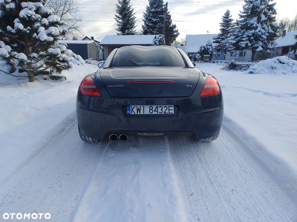 Peugeot RCZ - 13