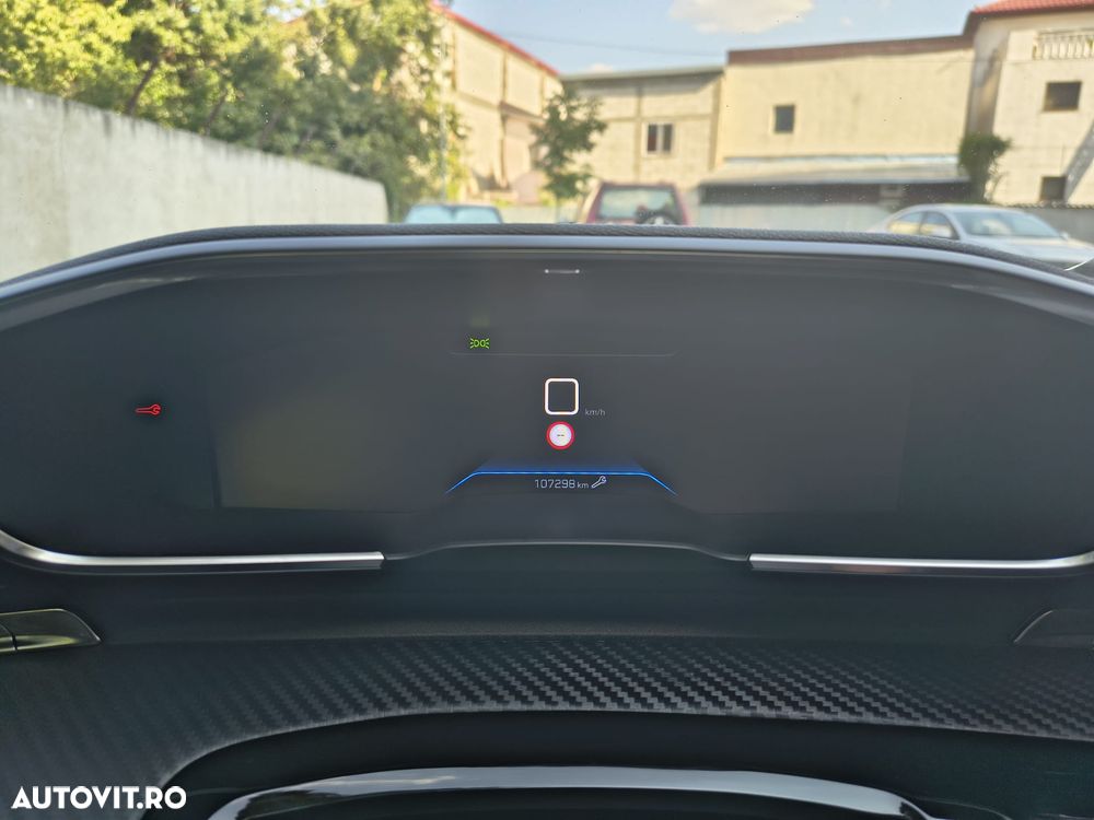 Peugeot 508 - 19