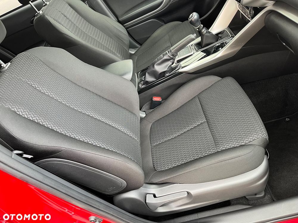 Mitsubishi Eclipse Cross 1.5 T-MIVEC (ClearTec) 2WD Plus - 32