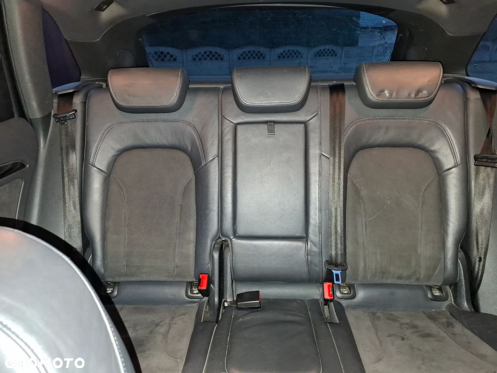 Audi SQ5 3.0 TDI Quattro Tiptronic - 17