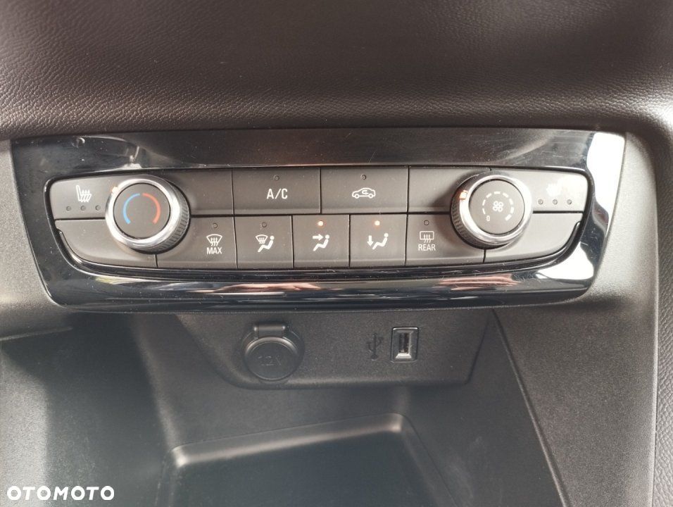 Opel Corsa - 14