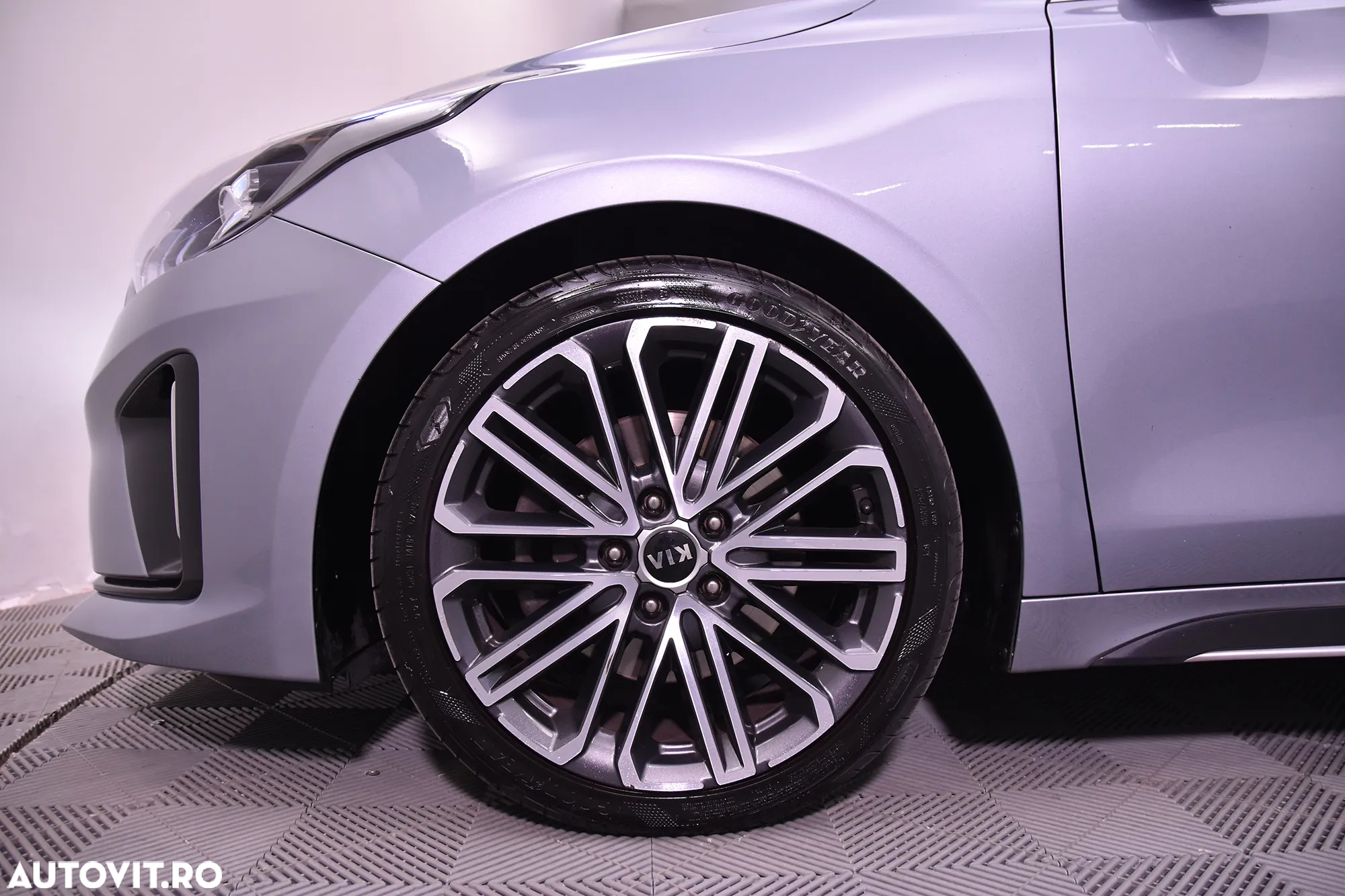 Kia Pro Ceed - 13