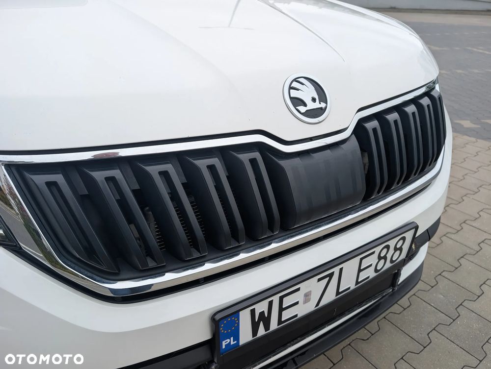 Skoda Kodiaq 2.0 TDI 4x4 Style DSG - 11
