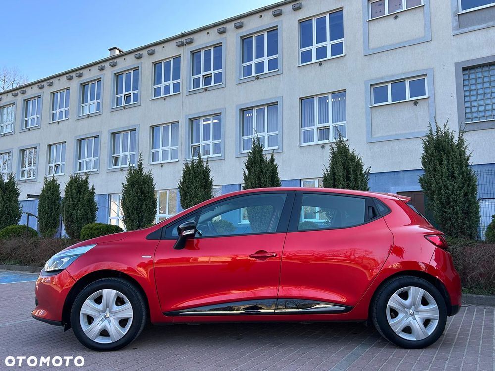 Renault Clio ENERGY TCe 90 Start & Stop LIMITED - 6
