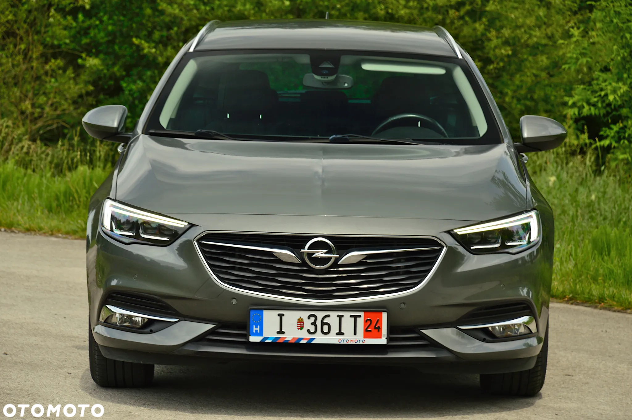 Opel Insignia 1.5 T Exclusive S&S - 2