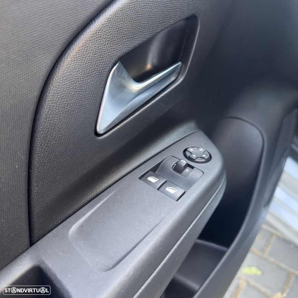 Opel Corsa 1.2 Elegance - 33