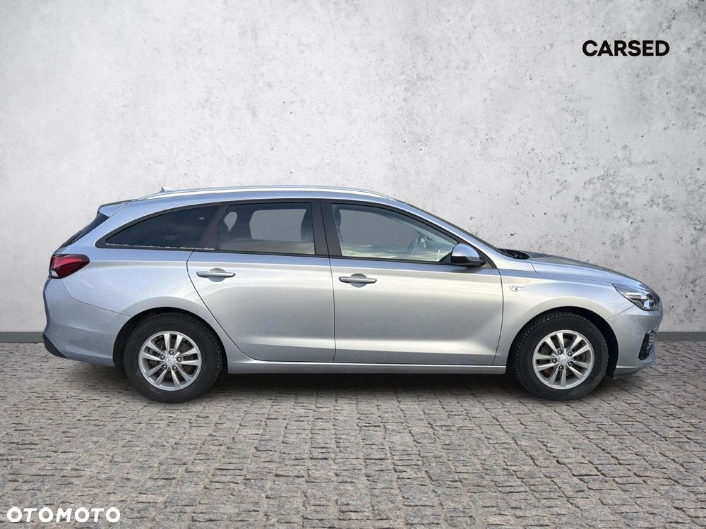 Hyundai i30 1.5 DPI Modern - 6