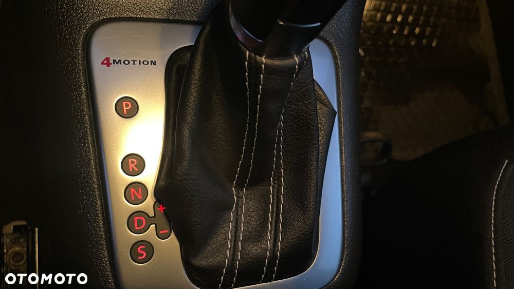 Volkswagen Tiguan 2.0 TDI DPF 4Motion BlueMotion Technology DSG Cup Sport & Style - 14