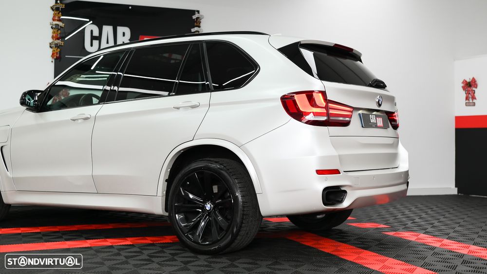 BMW X5 40e xDrive Pack M - 24