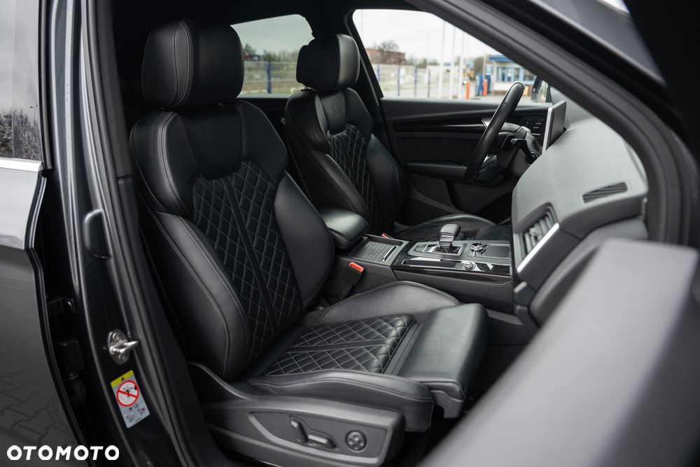 Audi Q5 - 26