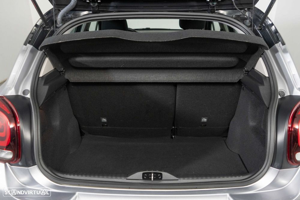Citroën C3 1.2 PureTech Shine EAT6 - 14