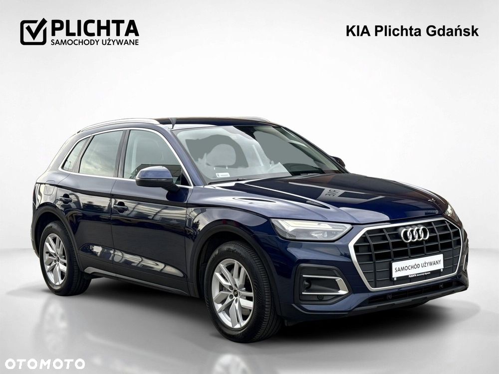 Audi Q5 - 8