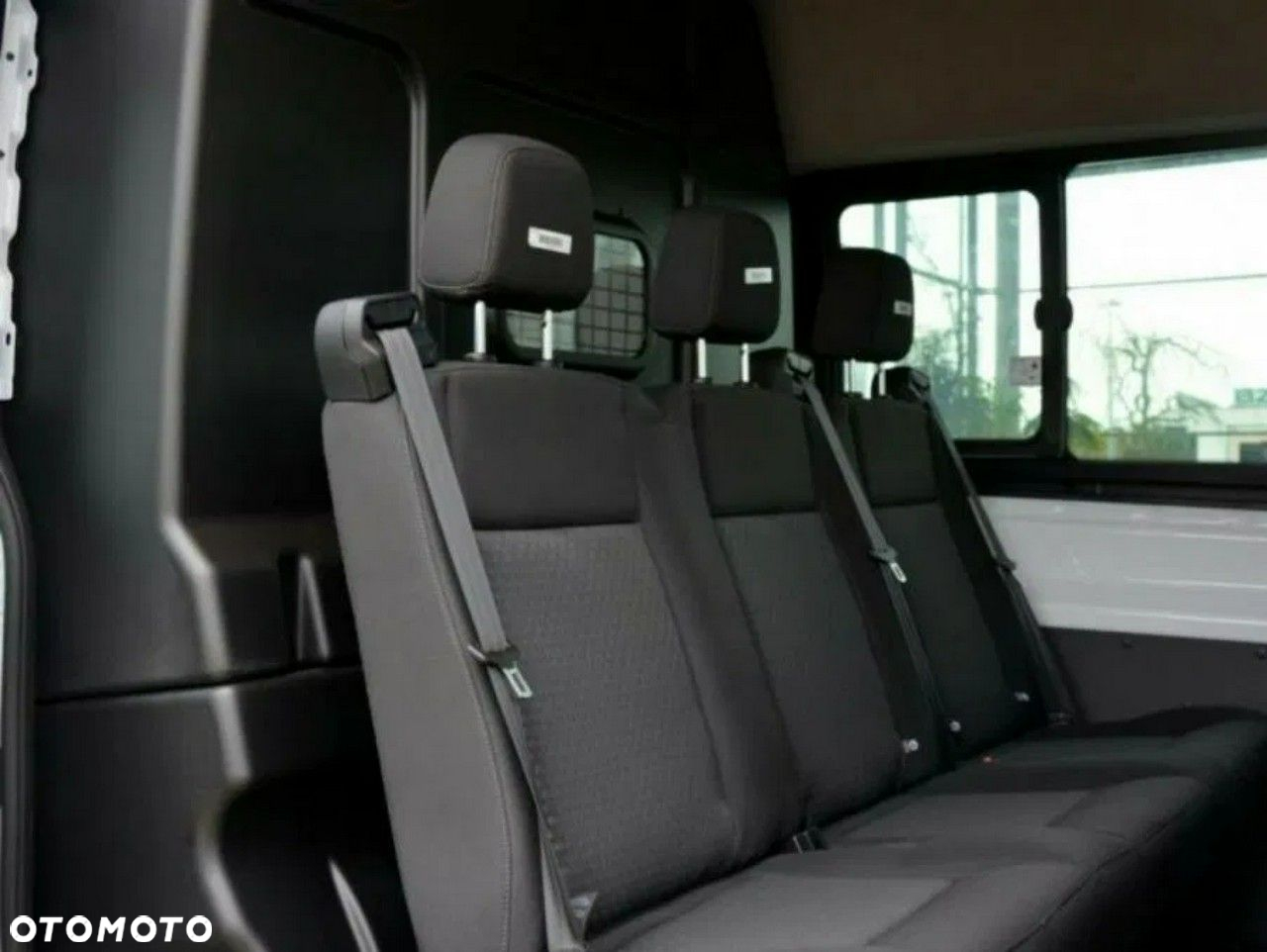 Ford Transit - 6