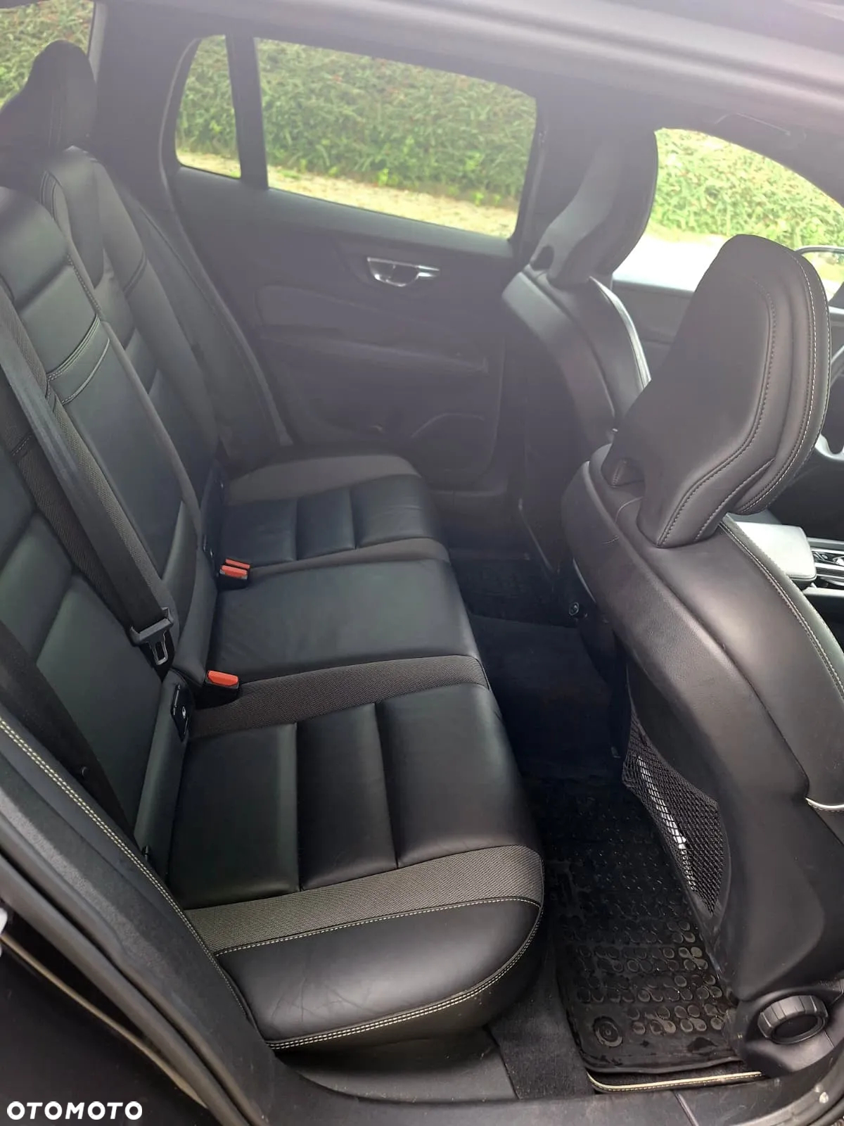 Volvo V60 - 13
