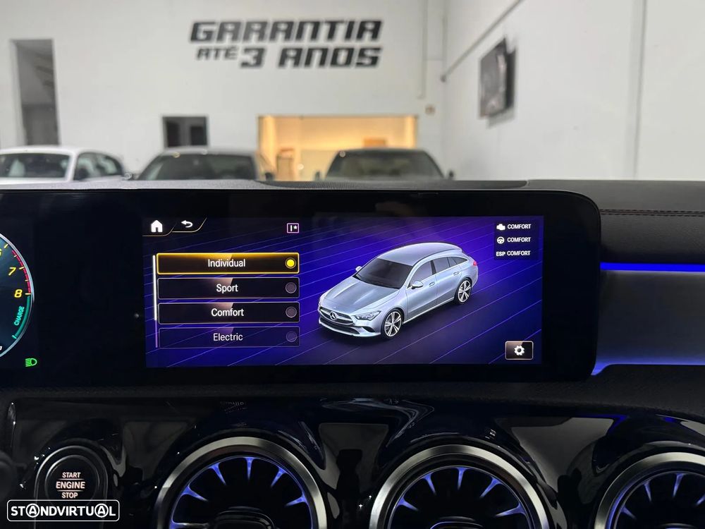 Mercedes-Benz A 250 e AMG Line - 49