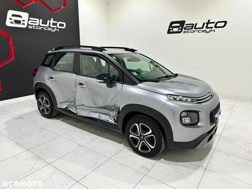 Citroën C3 Aircross - 18
