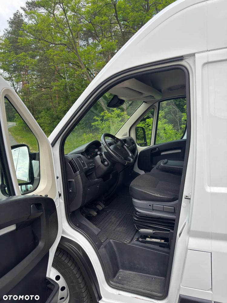 Peugeot Boxer L4H2 - 7