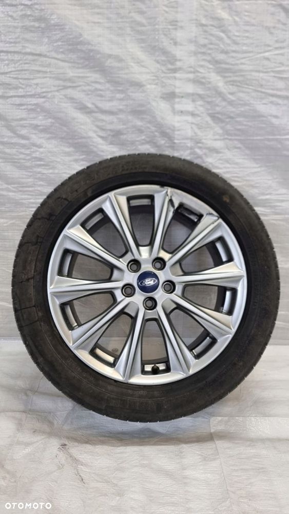 FORD KUGA MK2 ALU FELGA ALUFELGA GJ5C-1007-N1A 7,5 X 18 5X108 ET 52,5 - 1