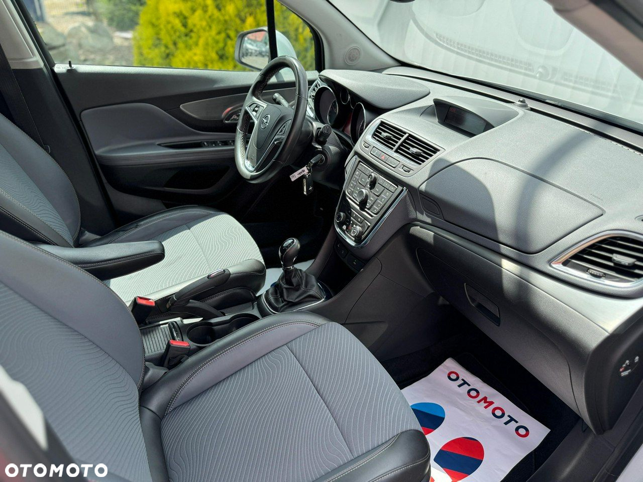 Opel Mokka - 26